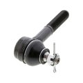 Front Tie Rod End For 2000 To 2005 Ford Excursion Threaded Stud Rubber Boot Black Alx-pau-og-ges3376-cla1