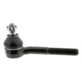 Front Tie Rod End For 2000 To 2005 Ford Excursion Threaded Stud Rubber Boot Black Alx-pau-og-ges3376-cla1