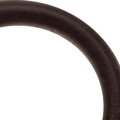 Engine Oil Clear Hose Seal For Chevy Avalanche 15 2003 2004 Round Rim 0 426 Inside Diameter 0 07 In Thickness Black Plastic