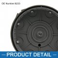 A Absopro Car Ignition Distributor Cap And Rotor Kit 8233 Replacement Dc 12v Ford For Mustang 1985-1995