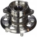 Centric 400 44008e Wheel Hub Assembly 