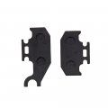 Niche Brake Pad Kit For Honda King Quad 400 450 500 59100-31880 59100-31870 Front Semi-metallic