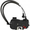Ocpty Door Latch Lock Actuator Rear Left Fit For Hyundai Sonata 2011-2015 814103s000 Dla1024