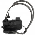 Ocpty Door Latch Lock Actuator Rear Left Fit For Hyundai Sonata 2011-2015 814103s000 Dla1024