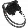Ocpty Door Latch Lock Actuator Rear Left Fit For Hyundai Sonata 2011-2015 814103s000 Dla1024