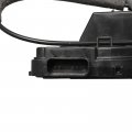 Ocpty Door Latch Lock Actuator Rear Left Fit For Hyundai Sonata 2011-2015 814103s000 Dla1024