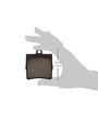 Mbz Posiquiet Ceramic Brake Pad For Rear Car Part Number 10507790 One Size 
