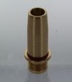 Precision Manganese Bronze Intake Valve Guide 0 004 20-2024m 