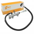 M Mati Rear Brake Master Cylinder For Can Am Outlander 500 650 800 Renegade 2010-2012 400 2010-2014 705600751