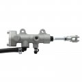 M Mati Rear Brake Master Cylinder For Can Am Outlander 500 650 800 Renegade 2010-2012 400 2010-2014 705600751
