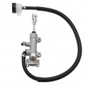 M Mati Rear Brake Master Cylinder For Can Am Outlander 500 650 800 Renegade 2010-2012 400 2010-2014 705600751