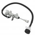 M Mati Rear Brake Master Cylinder For Can Am Outlander 500 650 800 Renegade 2010-2012 400 2010-2014 705600751