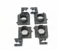 Bmw Genuine Rear Set Of Mounts For Pdc Sensor 