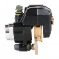 Wflnhb Rear Brake Caliper Replacement For Suzuki Quadsport Z400 Ltz400 5lp-2580w-00-00 5lp-2580w-10-00 2003-2014 With Pads