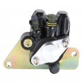 Wflnhb Rear Brake Caliper Replacement For Suzuki Quadsport Z400 Ltz400 5lp-2580w-00-00 5lp-2580w-10-00 2003-2014 With Pads