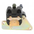 Wflnhb Rear Brake Caliper Replacement For Suzuki Quadsport Z400 Ltz400 5lp-2580w-00-00 5lp-2580w-10-00 2003-2014 With Pads