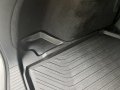 Premium Cargo Liner For Honda Hr-v 2017-2022 100 Protection Custom Fit Car Trunk Mat All-season Black 3d Shaped Laser Measured