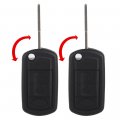 Aintier 2 X Keyless Entry Remote Key Fob For Land Rover Discovery Lr3 Range Sport 1997-2010