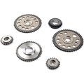 Tk104 Engine Timing Chain Kit For Buick Lacrosse Regal Verano And Chevy Cavalier Cobalt Hhr Malibu 2 0l 2l 2 4l 