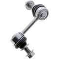 Stabilizer Bar Link Set For 2017 2024 Lexus Is350 Front Ball Joint End 1 And 2 Sintered Metal Threaded Stud With Dust Boot Alx