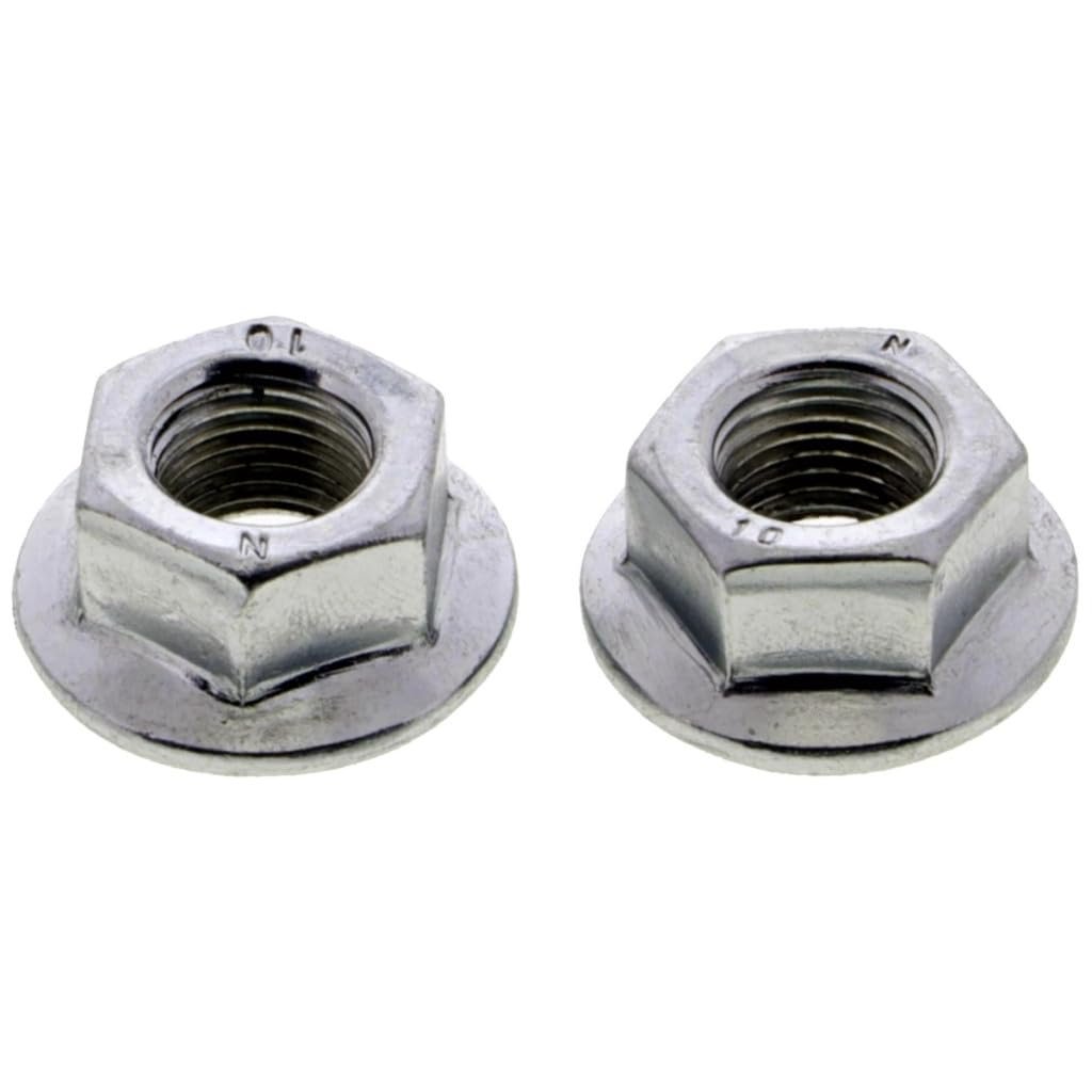 Stabilizer Bar Link Set For 2017 2024 Lexus Is350 Front Ball Joint End 1 And 2 Sintered Metal Threaded Stud With Dust Boot Alx