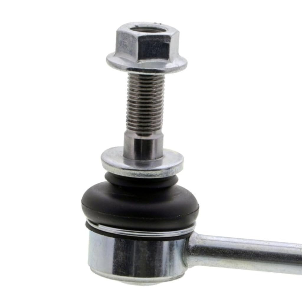 Stabilizer Bar Link Set For 2017 2024 Lexus Is350 Front Ball Joint End 1 And 2 Sintered Metal Threaded Stud With Dust Boot Alx