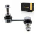 Stabilizer Bar Link Set For 2017 2024 Lexus Is350 Front Ball Joint End 1 And 2 Sintered Metal Threaded Stud With Dust Boot Alx
