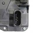 Door Lock Actuator For Chevy Cobalt 2005 2006 2007 2008 2009 2010 Front Driver Side Sedan Integrated Latch And Keyhole Part