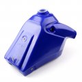 Topteng Blue Fuel Gas Tank Petrol Gastank For Yamaha Ttr125 Ttr 125 2000 2001 2002 2003 2004 2005 2006 2007