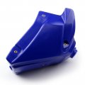 Topteng Blue Fuel Gas Tank Petrol Gastank For Yamaha Ttr125 Ttr 125 2000 2001 2002 2003 2004 2005 2006 2007