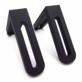 Httmt Compatible With 17-19 Can-am Maverick X3 Max 40 -42 Led Light Bar Over Roof Mount Bracket