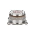 Rear Wheel Hub Assembly Fit 2005-2014 For Nissan Frontier With Automatic Transmission 2009-2012 Suzuki Equator Transmi 5 Bolts 
