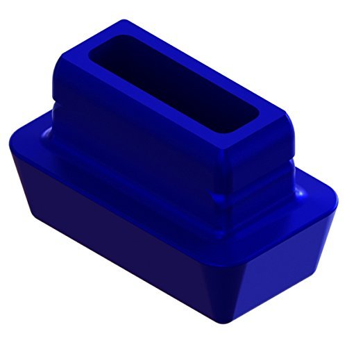 Atro Polyurethane Peterbilt Front Spring Bump Stop Ms75-65904