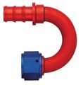 Fcm1565 Aqp Socketless Fitting One Piece Design For Improved Flow And Easy Assembly Without Wrench 