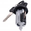 Motoku Ignition Lock Cylinder For Ford E150 E250 E350 F150 F250 F350