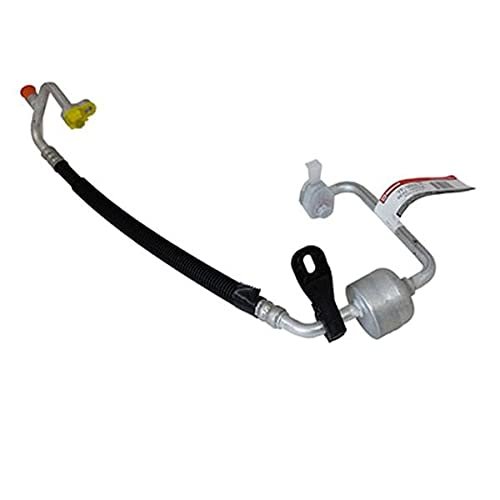 Motorcraft Yf-3657 A C Hose Assembly