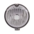 Fog Lights Ford Thunderbird 2002 2003 2004 2005 Driver And Passenger Side Pair With Bulbs Replacement For Fo2592187 1w6z13200aa 