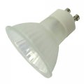 Satco S3519 Gu10 Bulb In Light Finish Frosted 
