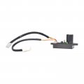 Ignition Coil Control Module Tj113-2009-1 63584 For Harbor Freight Predator 3500 Replacement Part Loncin 3000i 3300i Inverter 