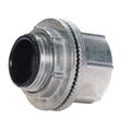 Morris Products 14800 Rigid Water Tight Hub Zinc Die Cast 1 2 Trade Size 