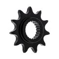 Niche Drive Sprocket Chain Combo For Polaris Trail Blazer 250 Front 11 Rear 34 Tooth 520nz Standard 84 Links 