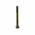 Polaris Atv Hex Flange Screw 10 Mm X 25 90 Genuine Part Qty 1 
