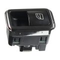 A-premium Power Window Switch Replacement For Mercedes-benz C250 C63 Amg Cls550 E250 E350 Gl350 Gl550 Ml350 Sl550 2012-2016