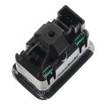 A-premium Power Window Switch Replacement For Mercedes-benz C250 C63 Amg Cls550 E250 E350 Gl350 Gl550 Ml350 Sl550 2012-2016