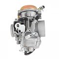Carburetor For Polaris Hawkeye 300 2006-2011 400 Ho 2x4 2012-2013 Hd 2013-2014 Atv Utv Dirt Bike Four Wheeler Motorcycle Carb