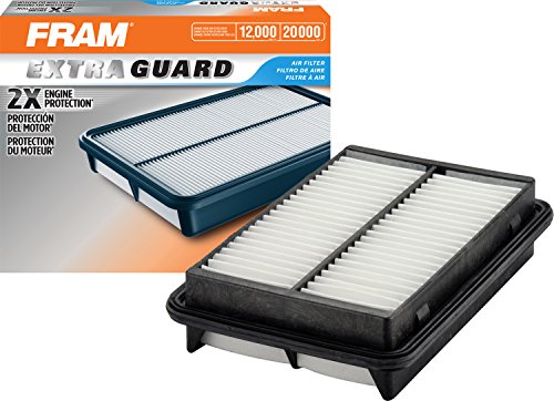 Fram Ca10064 Extra Guard Panel Air Filter