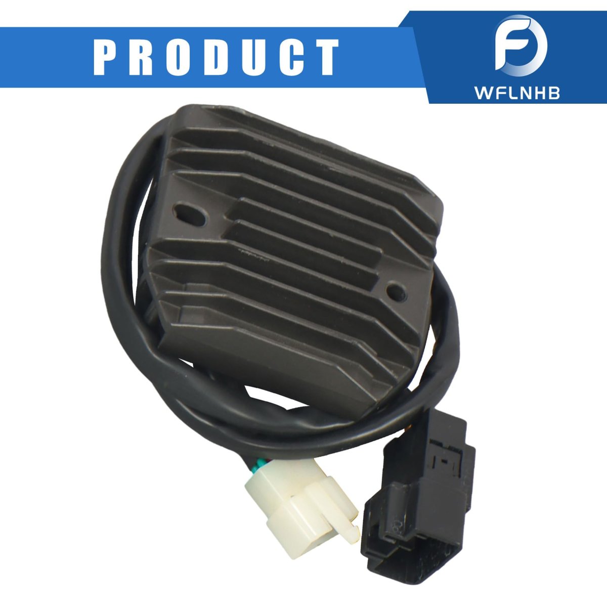 Regulator Rectifier Replacement For Honda Cbr900rr 2000-2001