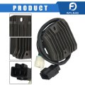 Regulator Rectifier Replacement For Honda Cbr900rr 2000-2001