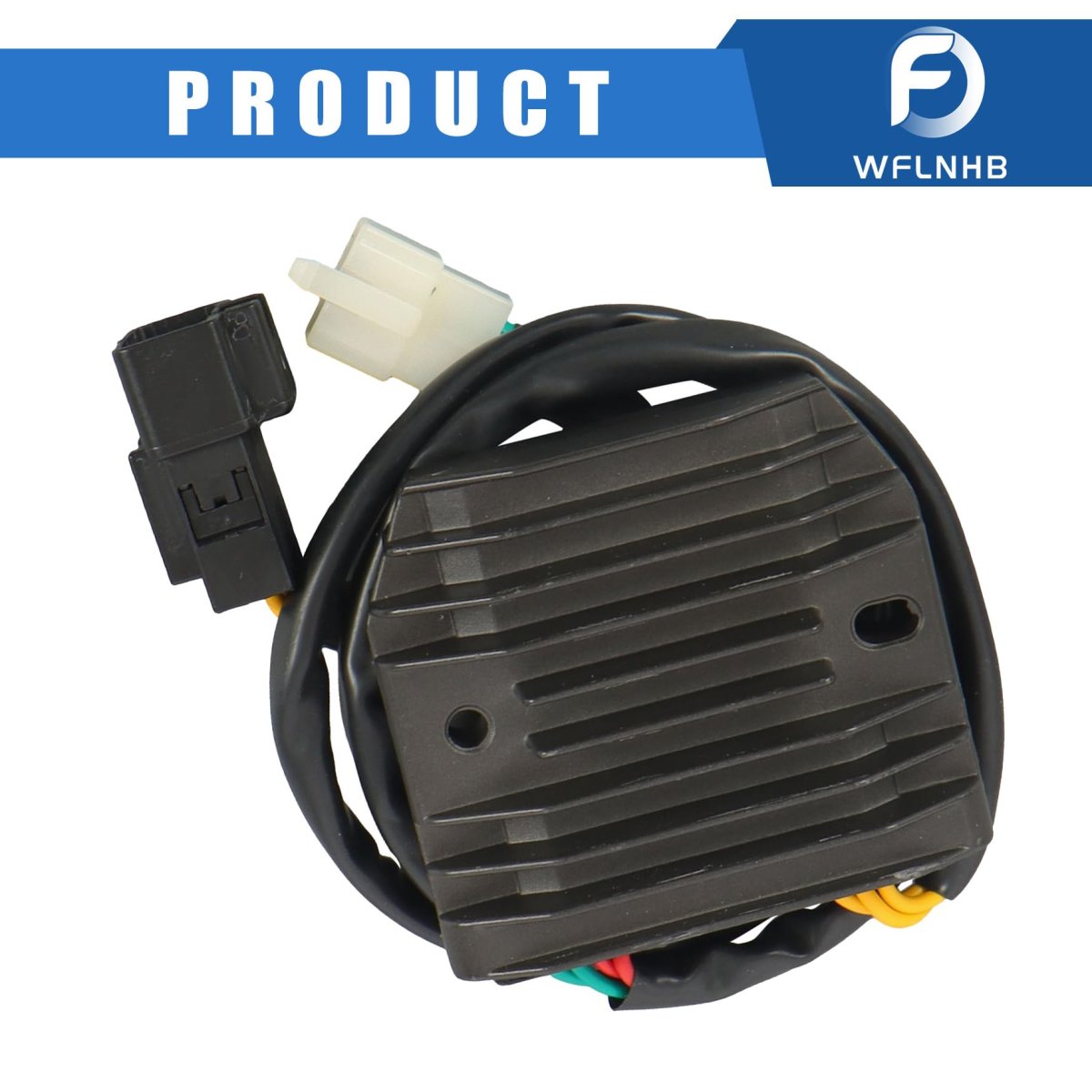 Regulator Rectifier Replacement For Honda Cbr900rr 2000-2001