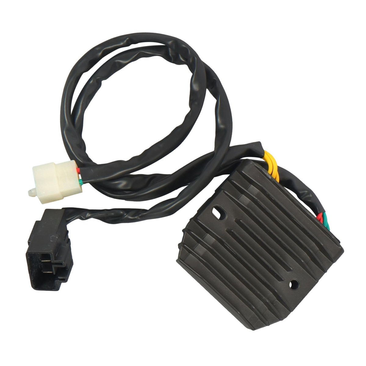 Regulator Rectifier Replacement For Honda Cbr900rr 2000-2001